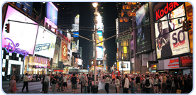 Adult Tours