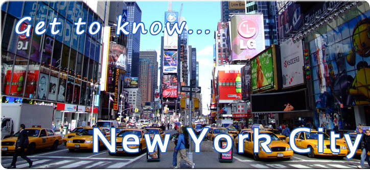 New York City