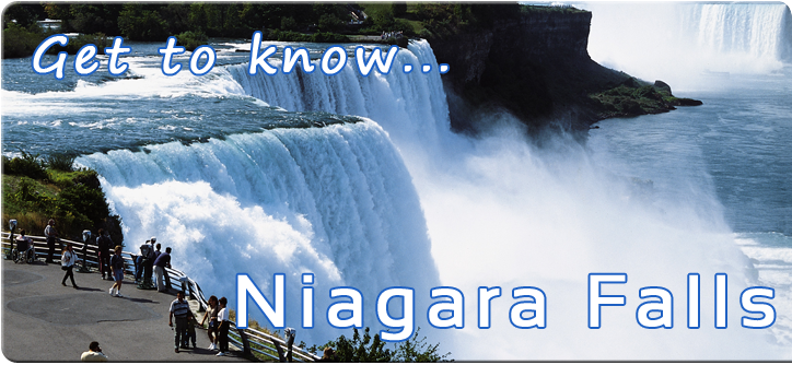 Niagara Falls