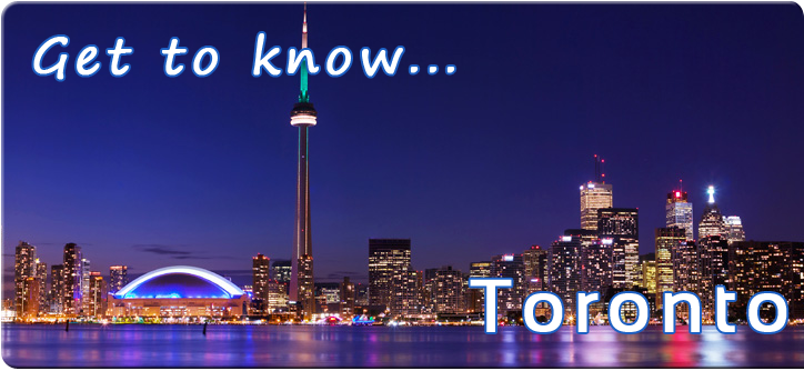 Toronto, Ontario, Canada