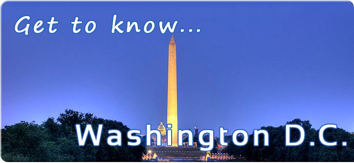 Washington D.C.