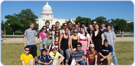 Student Tours