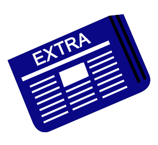 Newsletters, Event Flyers, Brochures