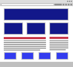 Website Creation